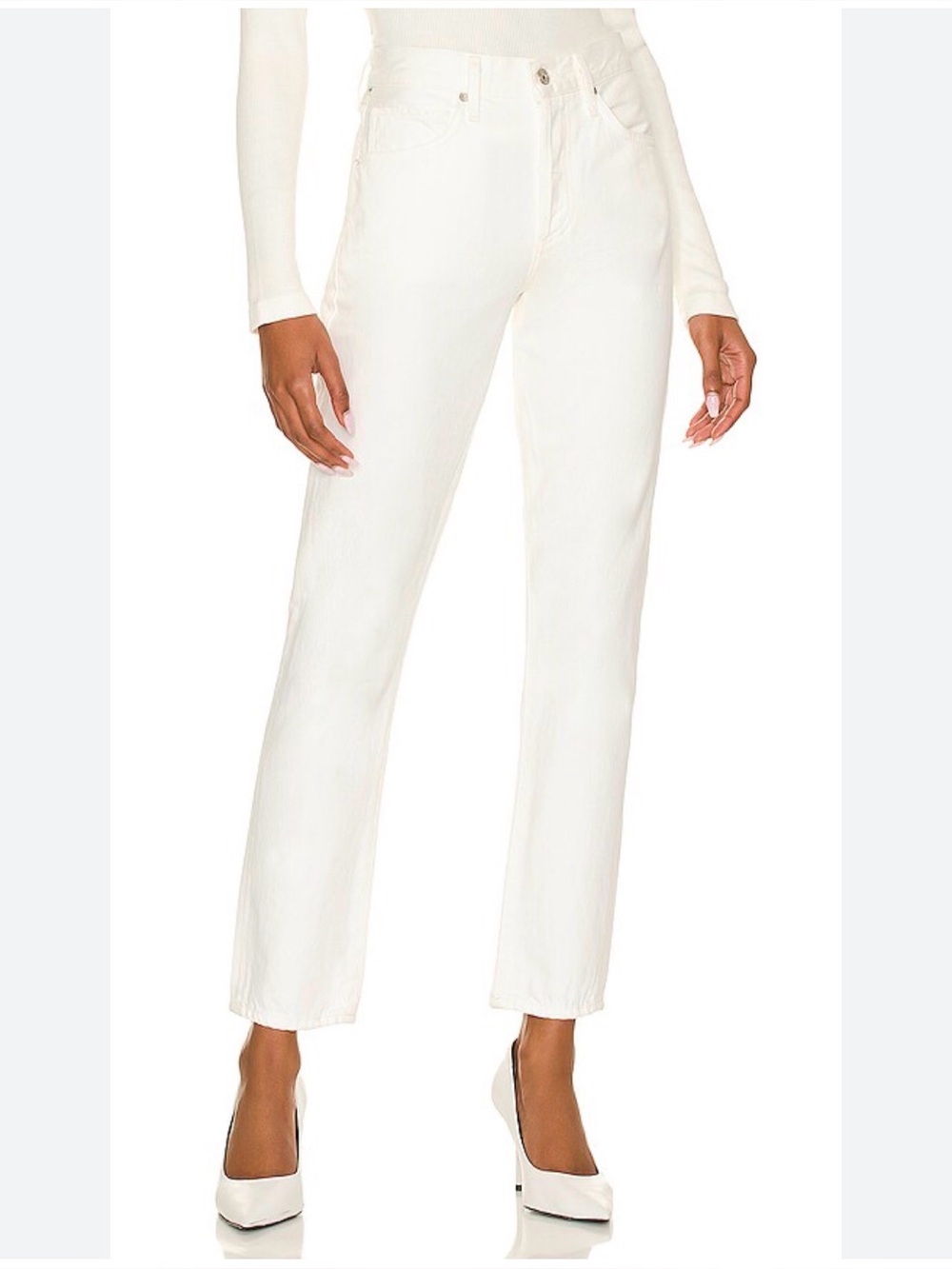 Citizens of Humanity Emerson Jeans